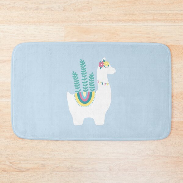 Item preview, Llama planter designed and sold by daisyandlime.