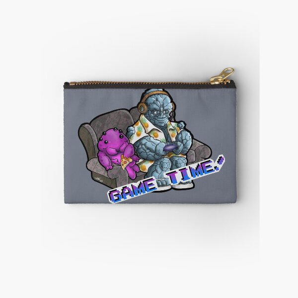 Item preview, Game Time! designed and sold by artofstevet.
