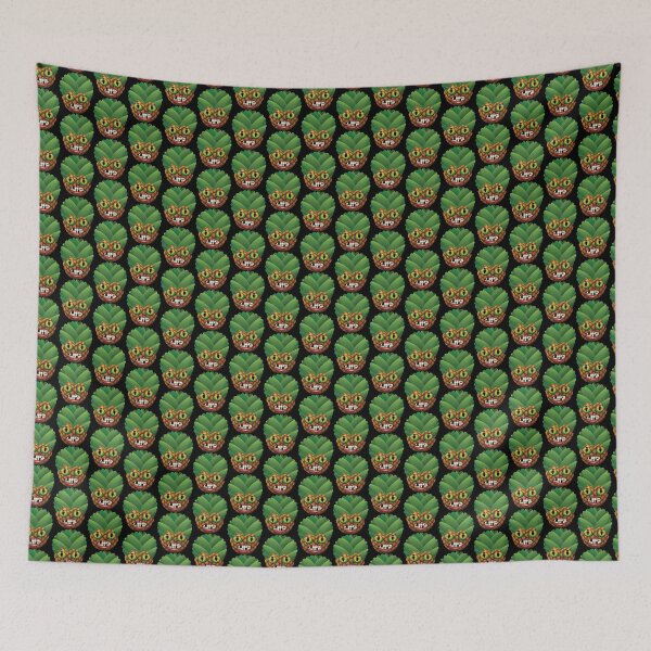 Item preview, comedy funny Pineapple party designed and sold by DesignerFollow.