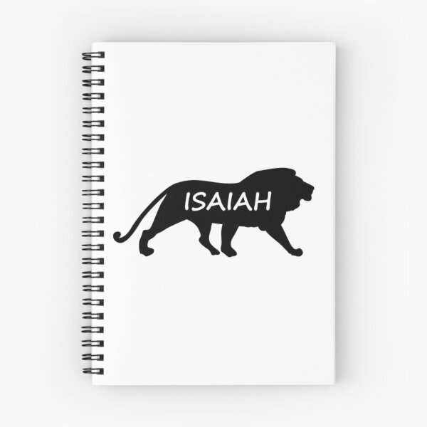 Item preview, Isaiah Isaiah Lion designed and sold by glukisas2206.