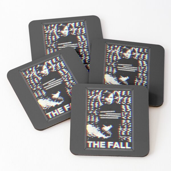 Item preview, The Fall designed and sold by rcmarble.