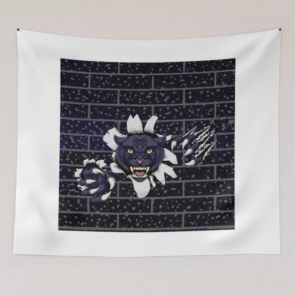 Item preview, BLACK PANTER designed and sold by Karolj.