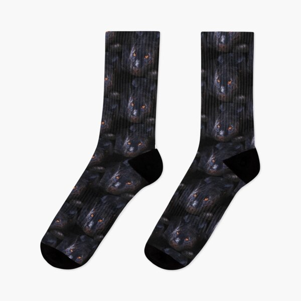 Item preview, Black Panther designed and sold by Jujuzinha21.