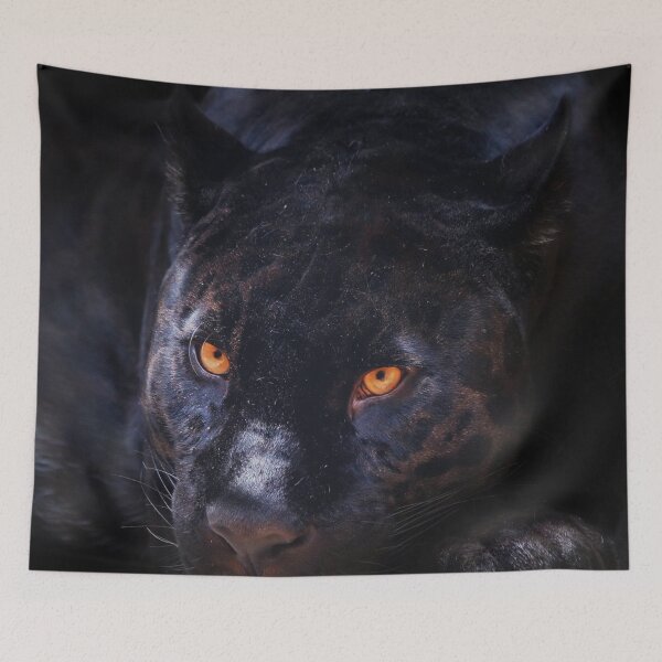 Item preview, Black Panther designed and sold by Jujuzinha21.