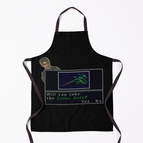Item preview, Will You Take The Green Herb? designed and sold by Hxsinclair.