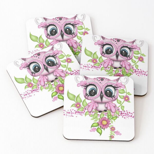 Item preview, Owls  designed and sold by elcapitano12.