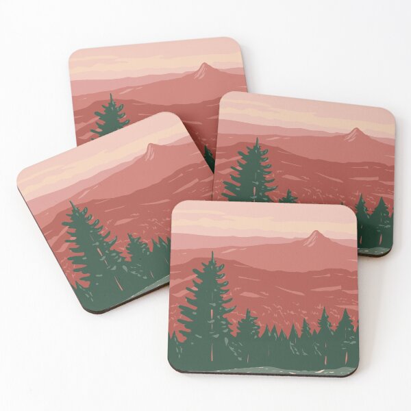 Item preview, Cascade Siskiyou National Monument designed and sold by Ermland-LabeL.