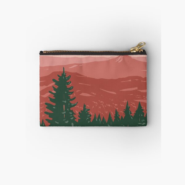 Item preview, Cascade Siskiyou National Monument designed and sold by Ermland-LabeL.