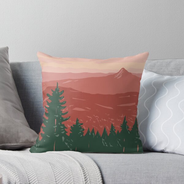 Item preview, Cascade Siskiyou National Monument designed and sold by Ermland-LabeL.