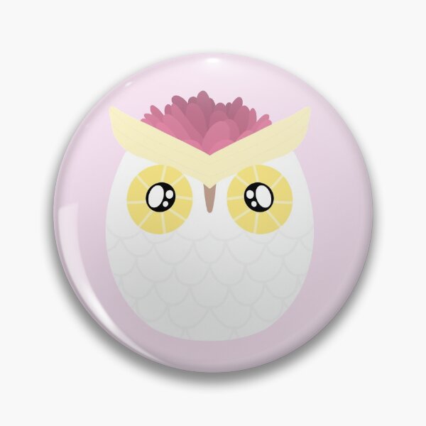 Item preview, Owl planter designed and sold by daisyandlime.