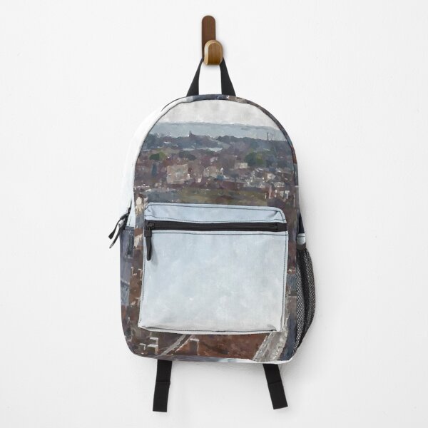 Item preview, Venice Rooftops looking east over St Mark's Square designed and sold by RW-Photography.