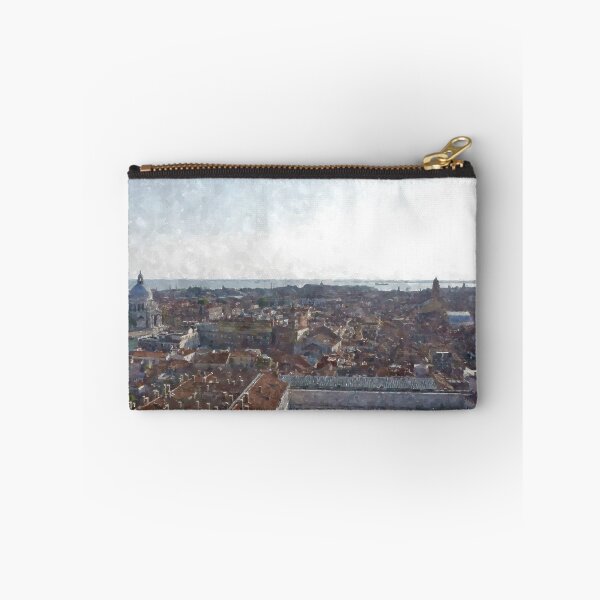 Item preview, Venice Rooftops looking east over St Mark's Square designed and sold by RW-Photography.