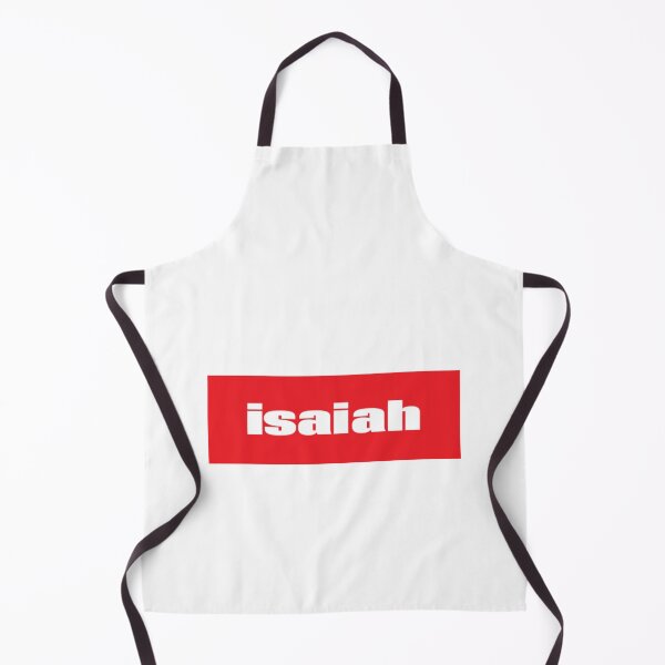 Item preview, Isaiah Isaiah designed and sold by glukisas2206.
