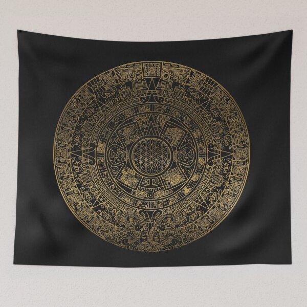 Item preview, The Mayan Realization designed and sold by Daniel Watts.