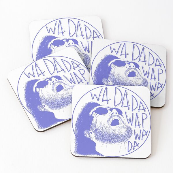 Item preview, Unpaid Intern Bo Burnham Scatting designed and sold by artworkbyevie1.