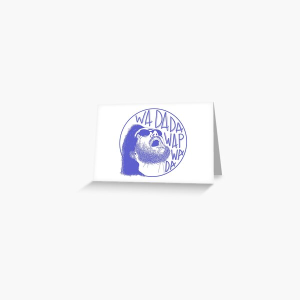 Item preview, Unpaid Intern Bo Burnham Scatting designed and sold by artworkbyevie1.