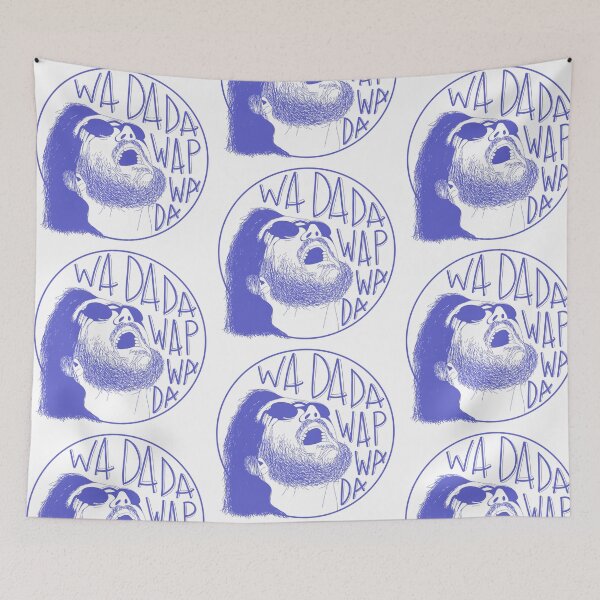 Item preview, Unpaid Intern Bo Burnham Scatting designed and sold by artworkbyevie1.