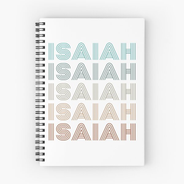 Item preview, Isaiah designed and sold by glukisas2206.