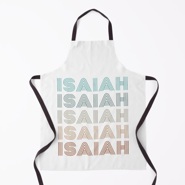 Item preview, Isaiah designed and sold by glukisas2206.