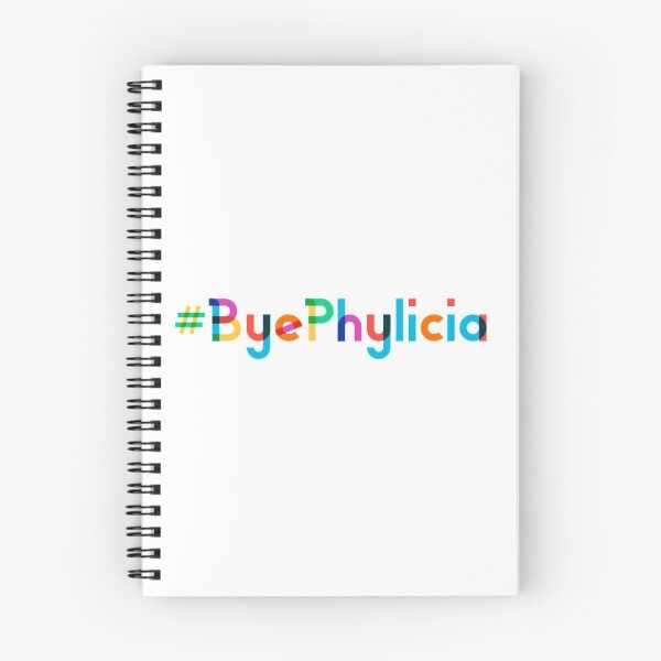 Item preview, Phylicia Rashad #ByePhylicia designed and sold by glukisas2206.