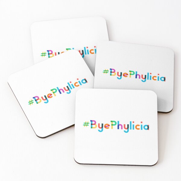 Item preview, Phylicia Rashad #ByePhylicia designed and sold by glukisas2206.