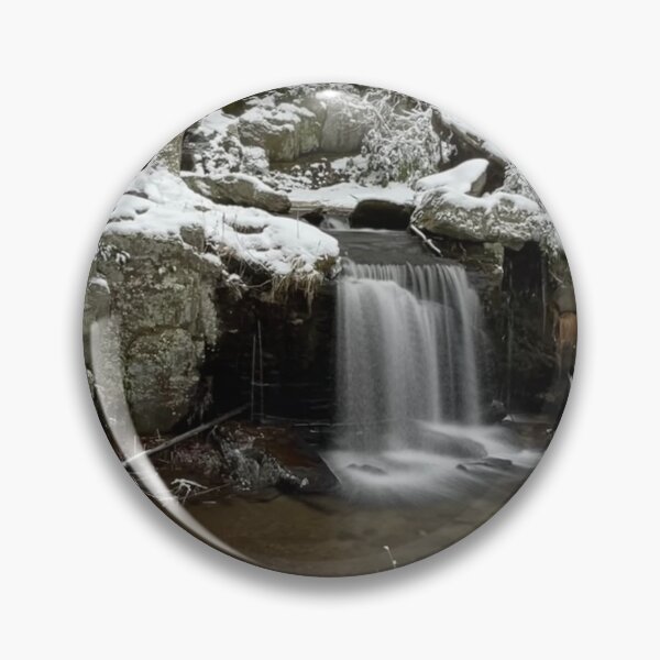 Artikelvorschau, Wasserfall-Park in Newland entworfen und verkauft von Waterfallshiker.