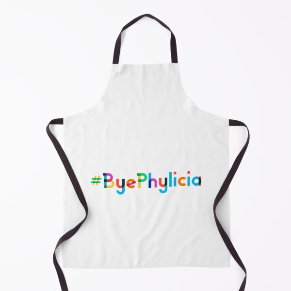 Item preview, Phylicia Rashad #ByePhylicia designed and sold by glukisas2206.