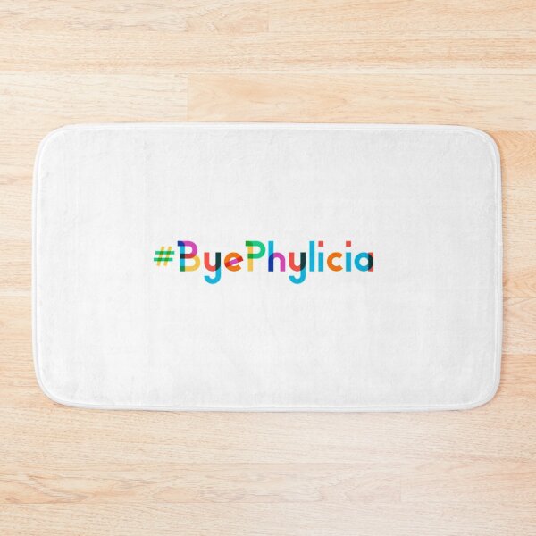 Item preview, Phylicia Rashad #ByePhylicia designed and sold by glukisas2206.