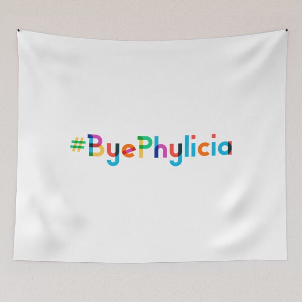 Item preview, Phylicia Rashad #ByePhylicia designed and sold by glukisas2206.
