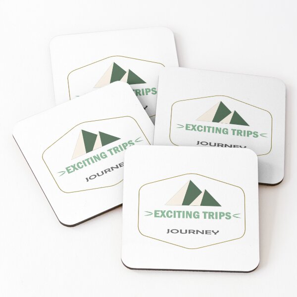 Item preview, Journey. Exciting trips designed and sold by Tarsalla.