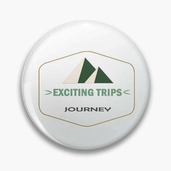Artikelvorschau, Journey. Exciting trips entworfen und verkauft von Tarsalla.