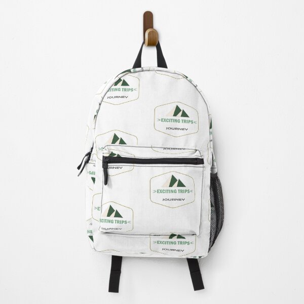 Item preview, Journey. Exciting trips designed and sold by Tarsalla.