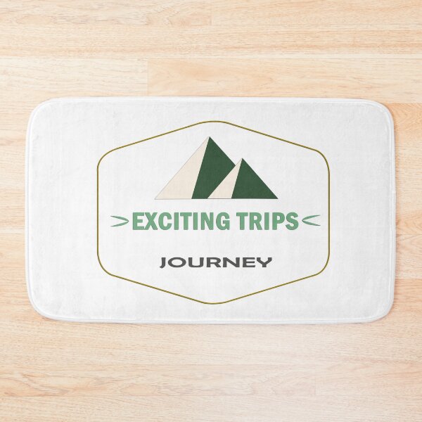 Item preview, Journey. Exciting trips designed and sold by Tarsalla.