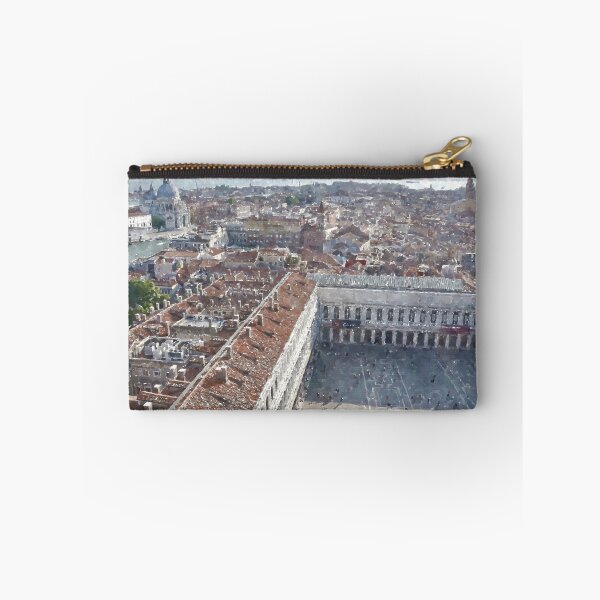 Item preview, Venice Rooftops looking east over St Mark's Square designed and sold by RW-Photography.