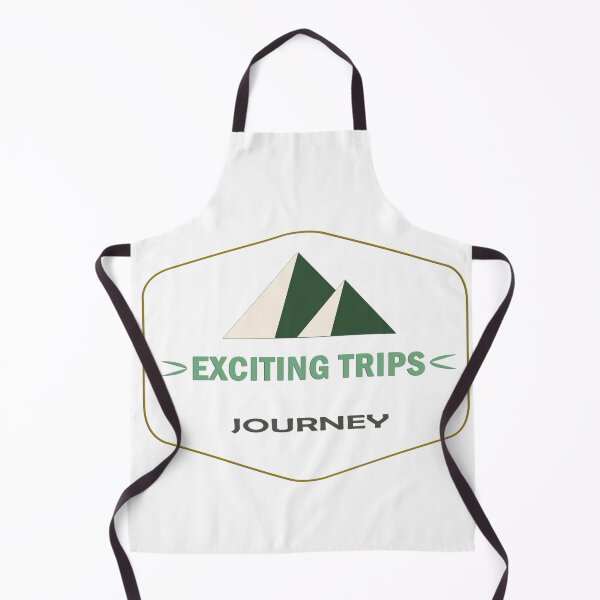 Artikelvorschau, Journey. Exciting trips entworfen und verkauft von Tarsalla.