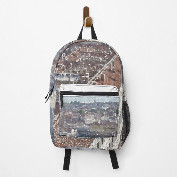Item preview, Venice Rooftops looking east over St Mark's Square designed and sold by RW-Photography.