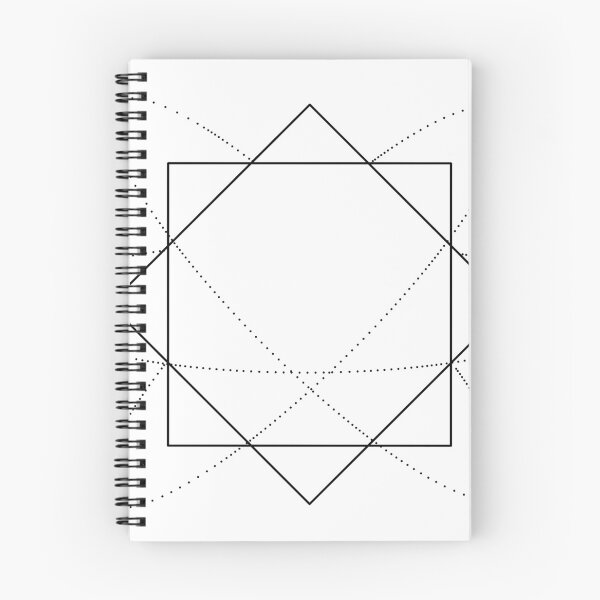 Artikelvorschau, Geometrisches Chaos entworfen und verkauft von nicktheghost.