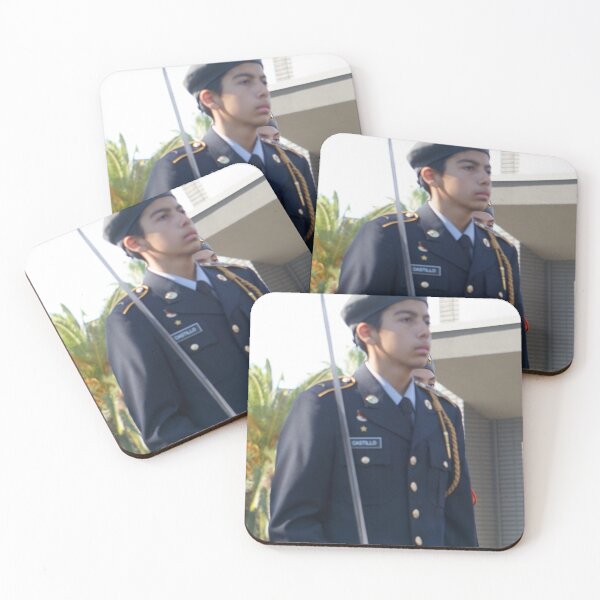 Item preview, ROTC designed and sold by USMC952.