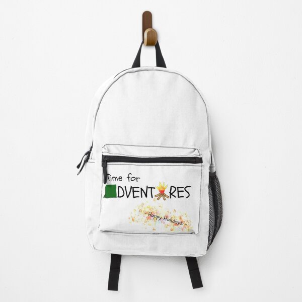 Item preview, Time for new adventures designed and sold by Shirtrick.