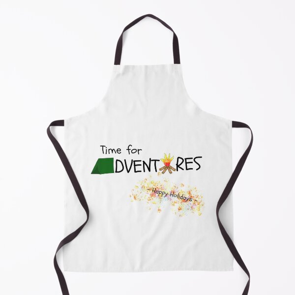 Item preview, Time for new adventures designed and sold by Shirtrick.