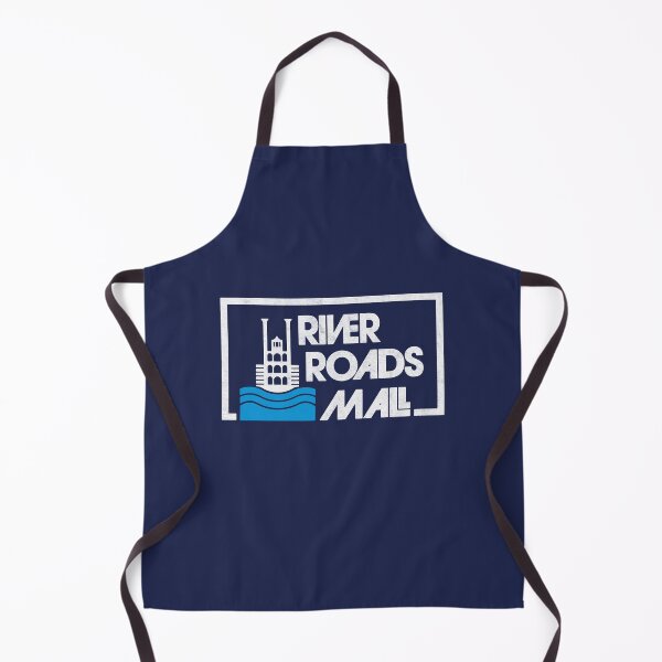 Item preview, River Roads Mall Jennings Missouri designed and sold by turboglyde.