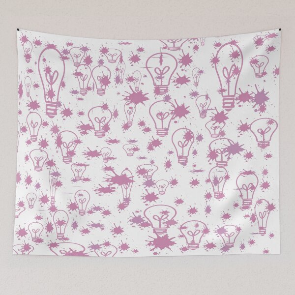 Item preview, Pinky lamp design designed and sold by INTALK.
