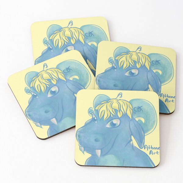 Item preview, Azure Dragon designed and sold by athene-art.
