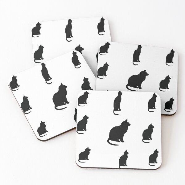 Item preview, cats digital art designed and sold by indroo.