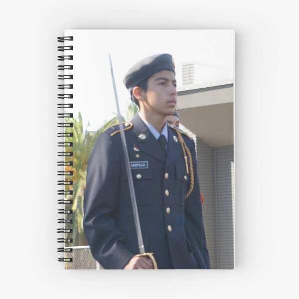 Item preview, ROTC designed and sold by USMC952.