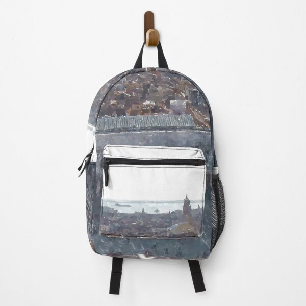 Item preview, Venice Rooftops looking east over St Mark's Square designed and sold by RW-Photography.