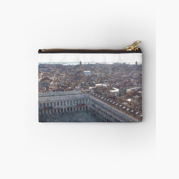 Item preview, Venice Rooftops looking east over St Mark's Square designed and sold by RW-Photography.