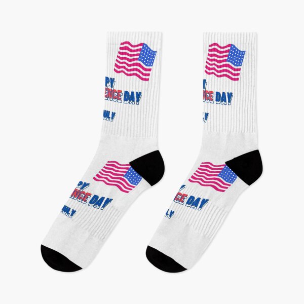 Item preview, Happy Independence Day 4th JULY designed and sold by Axeel.art.