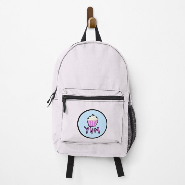 Item preview, Yummy Vanilla Cupcake designed and sold by emDesign123.
