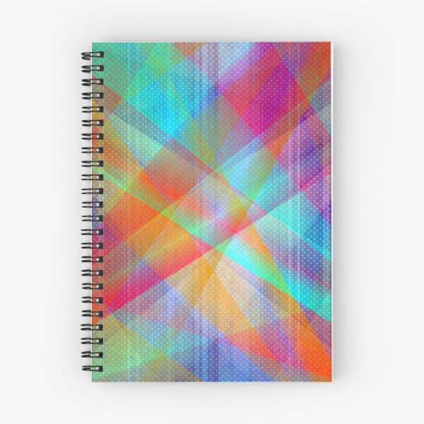 Item preview, Colorful background  designed and sold by Shirley cute art .